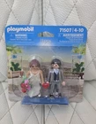 Playmobil 71507 Wedding Couple Bride & Groom Brand New!!!. Price: $28.95.