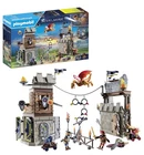 Playmobil 71298 Novelmore - Vs. Burnham Raiders Tournament Arena, Ba New. Price: $162.19.