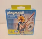 Playmobil 4659 Roman Fighter L31 New. Price: $19.99.