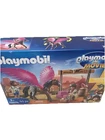 Nib Playmobil The Movie #70074 Marla And Del With Flying Horse New. Price: $20.80.