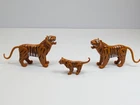 Playmobil 6645 70359 Family Fun Tiger Set Of Used. Price: $9.99.