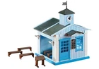 Playmobil Western Church School Ref Ds 6279 Nuevo. Price: $114.32.