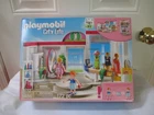 Playmobil 5486 City Life Fashion Boutique New In The Box 2012 172 Pc Fun Set. Price: $85.99.