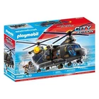 Playmobil 71149 City Action Special Unit Helicopter Buildings Nuovo. Price: $114.10.