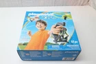 Playmobil 70055 Setnr. Sports Action Machine Sporting Flying Disc New. Price: $26.75.