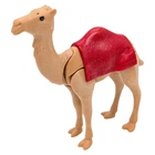 Playmobil Camel With Red Saddle For Roman Arabic Egyptian Used. Price: $9.80.