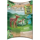 Playmobil 71063 Wiltopia Fawn, Animal Toy,for Children 4-10, Sustainable New. Price: $23.45.