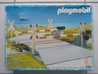 4364 Playmobil Vintage Lgb Train Level Crossing / Protected (1992 V.4) Neuf. Price: $232.61.
