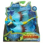 Dreamworks Dragons, Stormfly Figure With Moving Parts, For Kids Aged 4... New. Price: $57.85.