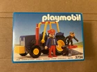 Playmobil 3734 Circus Tractor - Brand New In Factory Sealed Box. Price: $149.00.