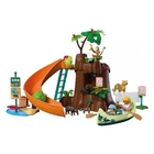 New Playmobil 72071 Animals & Friends Jungle Trip Buildings Nuovo. Price: $70.87.