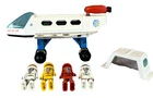 Playmobil 3553 Shuttle Rt 28 X0 Playmospace Astronauts West Germany 1980 Used. Price: $49.99.