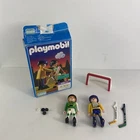 Vintage Playmobil 3869 Incomplete W Box Used. Price: $18.20.