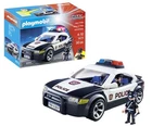 Original Playmobil City Action 5673 - American Police Car With Lights New. Price: $52.35.