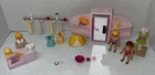 Playmobil 9113 Fashion Store 5611 Dress Shop Boutique Replacement Parts Used. Price: $10.99.