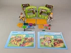 Playmobil Spirit Riding Free Lucky & #9478 #9480 Abigail Boomerang Lot Used. Price: $57.77.