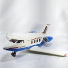 Playmobil City Action Pacific Airline Plane 5395 Geobra YR2001 - Onlyfew Missing Used. Price: $69.00.
