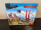 New Playmobil 9461 Dreamworks Dragons Racing: Gobber The Belch Sheep Sling. Price: $32.50.