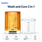 Elegoo Mercury Plus V3.0 Wash And Cure Station 7.5 360 All-round Curing New. Price: $135.00.