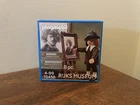 Playmobil 70456 Rembrandt & Self-portrait Rijksmuseum Amsterdam Nib New. Price: $26.62.