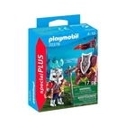Playmobil 70378 Special Plaus Dwarf Knight, Fun Imaginative Role-play, Playsets New. Price: $20.71.