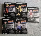 5 Playmobil Naruto Shippuden Sakura Sasuke Shikamaru 71096 71097 71098 New. Price: $35.09.