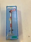 Playmobil 4394 Semaphore Signal New In Box ***read***. Price: $29.99.