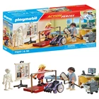 Playmobil Orthopedic 71617 New. Price: $40.78.