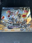 Playmobil Salahari Stormer Ship #71023 Brand New In Box Pirate. Price: $89.99.