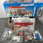 Playmobil 3456 Ambulance Made In Germany 1992 Niob Used. Price: $76.00.