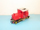 Playmobil Lgb Locomotive 4050 (3) Used. Price: $76.20.