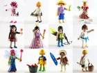 Playmobil Mystery Figures Series 10 6841 Girls Choice New. Price: $12.64.