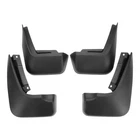 Mud Flaps Splash Guards W/mount Accessories For Land Rover Range Velar ... New. Price: $56.53.