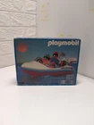 Playmobil 3142 Speedboat Motorboat Misb Nuovo. Price: $139.38.
