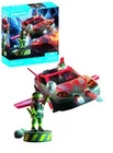 Playmobil 71832 Action/adventure Multicolored Plastic Nuovo. Price: $64.11.