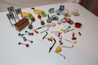 Playmobil Sports Parts Set 5188 Series 5198 5191 5190 5195 5194 5192 5201 Used. Price: $23.75.