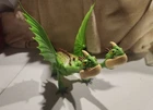 Playmobil 9458 How To Train Your Dragons Set Ruffnut Tuffnut Barf Belch Used. Price: $40.00.