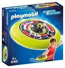 Playmobil 6183 Super Disk Astronaut New Sealed Oop. Price: $8.00.