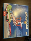 Playmobil 3197 Airport Service Vehicle Used. Price: $45.00.