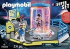 Playmobil 70009 Superset Galaxy Police Rangers Nib Sealed New. Price: $44.00.