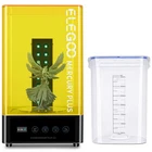 3D Printer Wash Cure Station Mercury Plus 2.0 V2 Elegoo Mars Photon Mono New. Price: $179.99.