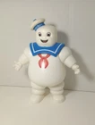 Ghostbusters Stay Puft Marshmallow Man Action Figure 8" 2017 Playmobil Used. Price: $12.99.