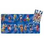 Full Set Of 12 - Playmobil 9146 Blue Boys Series 11 Blind Bags Mystery Figure New. Price: $24.99.