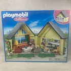2012 Playmobil Dollhouse 5951 85PC Playset With Accessories, Ages 4-10, Unopened New. Price: $75.00.