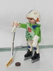 Playmobil Figure Ice Hockey Player Ref 4513 Sports Used. Price: $10.27.