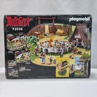 Playmobil Asterix 71016 Cacofonix With Treehouse 96 Piece Building Set New. Price: $74.99.
