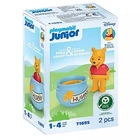 Playmobil Junior & Disney - Winnie The Pooh's Counter Balance Honey Pot New. Price: $14.37.