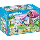 Playmobil Fairies Unicorn Care Center 6055 Neuf. Price: $148.62.