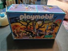 Playmobil 3858 Captain Hook Pirates Treasure New. Price: $15.00.