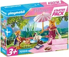 Playmobil 70504 Princess Starter Pack / New - Neuf. Price: $17.42.